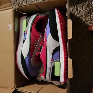 Puma sneakers